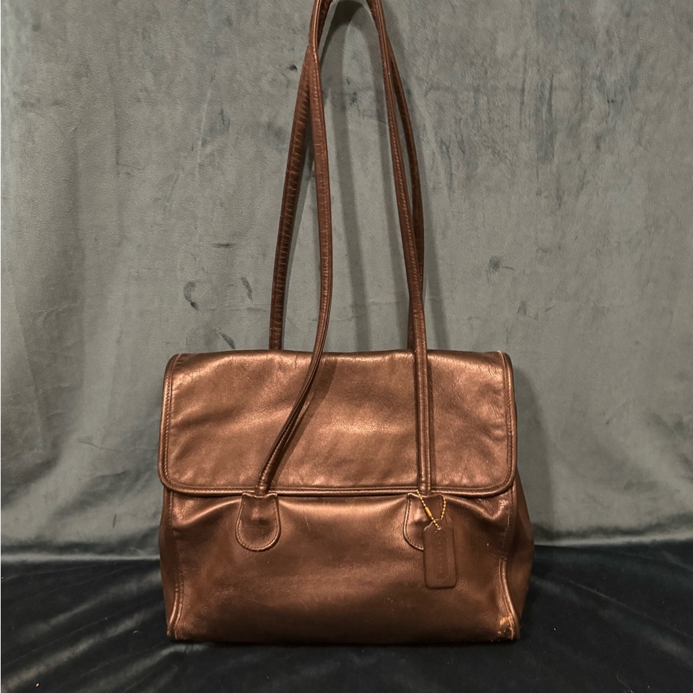 Vintage Coach Purse